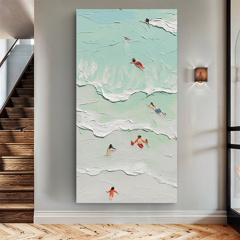 -20x10 inch Medium Premium Gallery Wrapped-