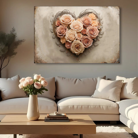 -18x12 inch Medium Premium Gallery Wrapped-