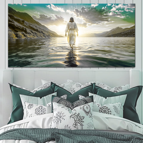 -20x10 inch Medium Premium Gallery Wrapped-