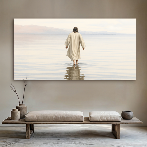 -20x10 inch Medium Premium Gallery Wrapped-