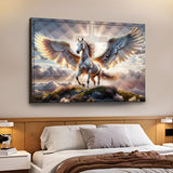 -18x12 inch Medium Premium Gallery Wrapped-