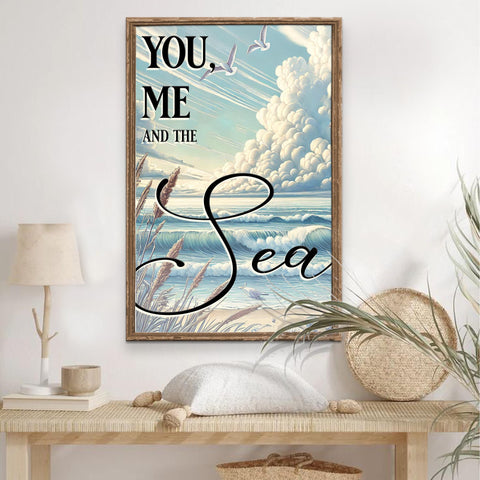 -18x12 inch Medium Premium Gallery Wrapped-