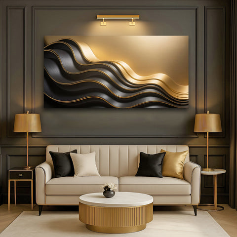 -20x10 inch Medium Premium Gallery Wrapped-