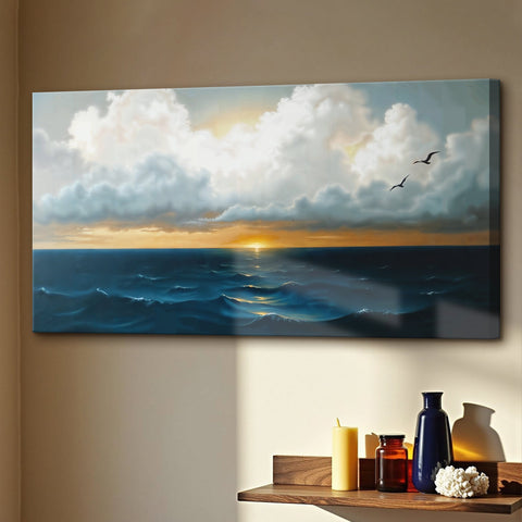 -20x10 inch Medium Premium Gallery Wrapped-