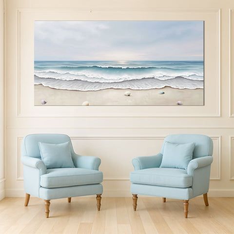 -20x10 inch Medium Premium Gallery Wrapped-