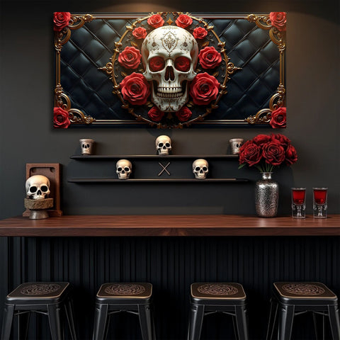 -20x10 inch Medium Premium Gallery Wrapped-