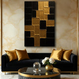 -18x12 inch Medium Premium Gallery Wrapped-