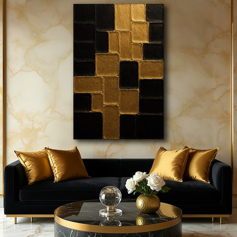 -18x12 inch Medium Premium Gallery Wrapped-