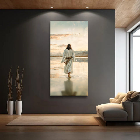 -20x10 inch Medium Premium Gallery Wrapped-