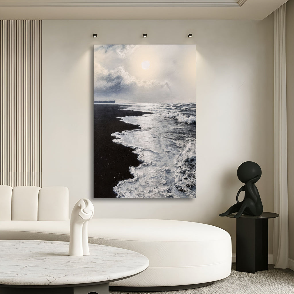 -24x16 inch Medium Premium Gallery Wrapped-