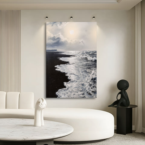 -24x16 inch Medium Premium Gallery Wrapped-