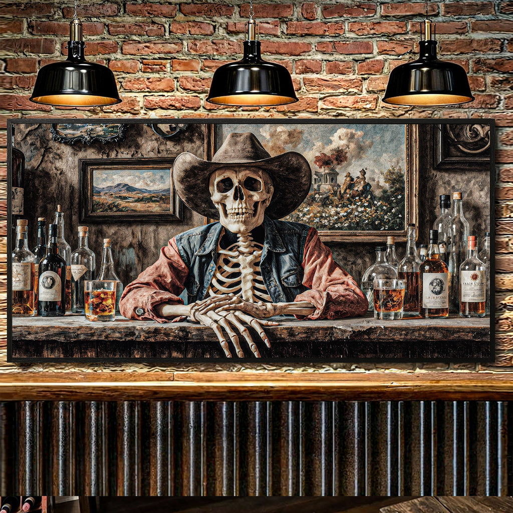 -20x10 inch Medium Premium Gallery Wrapped-
