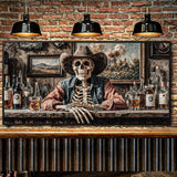 -20x10 inch Medium Premium Gallery Wrapped-