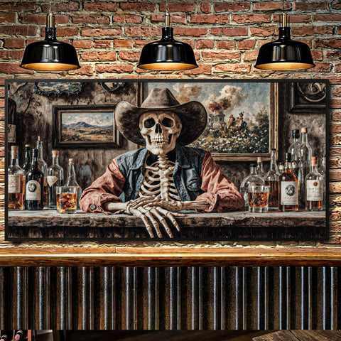 -20x10 inch Medium Premium Gallery Wrapped-
