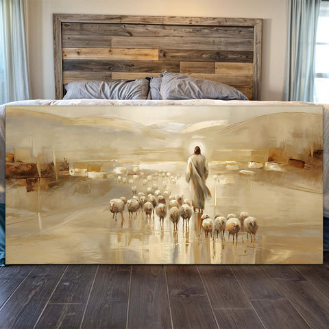 -20x10 inch Medium Premium Gallery Wrapped-