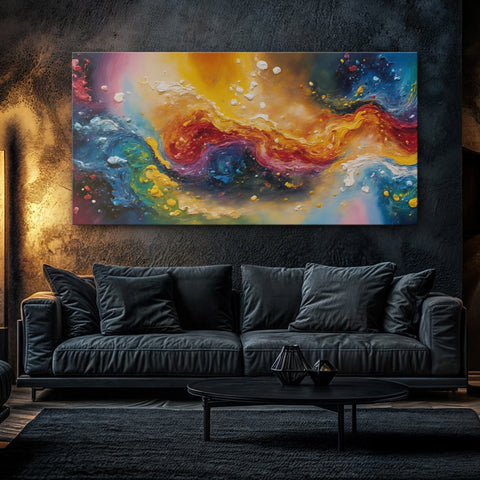 -20x10 inch Medium Premium Gallery Wrapped-