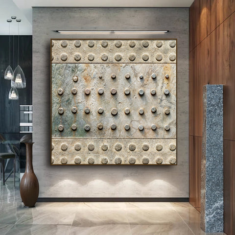 -23x23 inch Medium Premium Gallery Wrapped-
