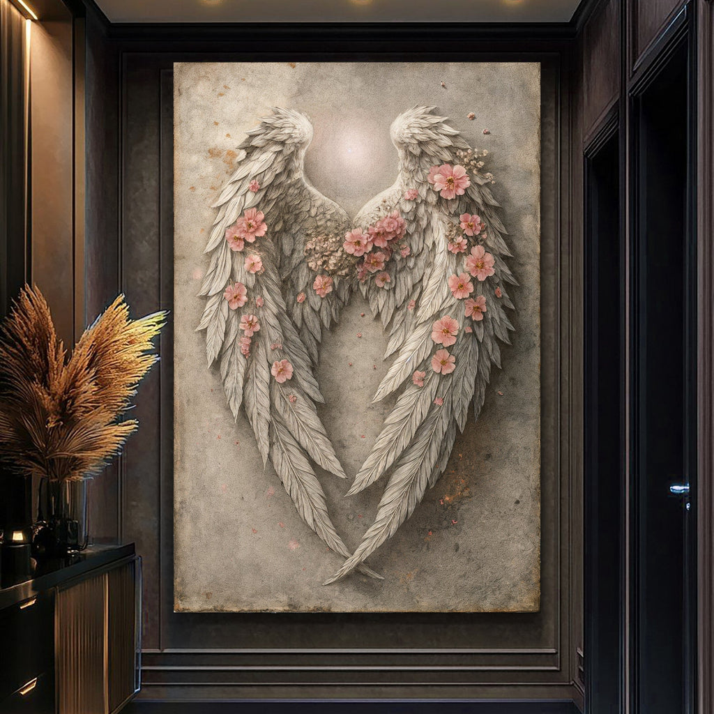 -18x12 inch Medium Premium Gallery Wrapped-