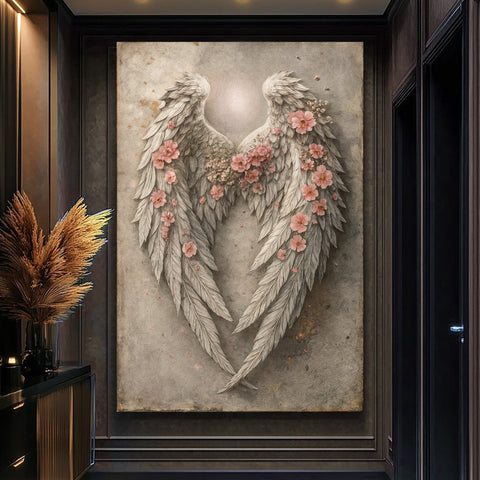 -18x12 inch Medium Premium Gallery Wrapped-