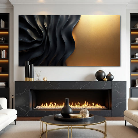 -20x10 inch Medium Premium Gallery Wrapped-