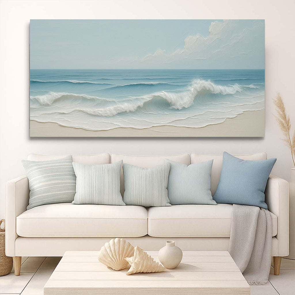 -20x10 inch Medium Premium Gallery Wrapped-