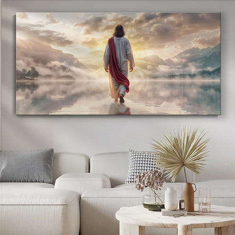 -20x10 inch Medium Premium Gallery Wrapped-