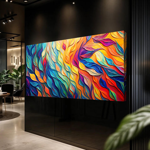 -20x10 inch Medium Premium Gallery Wrapped-