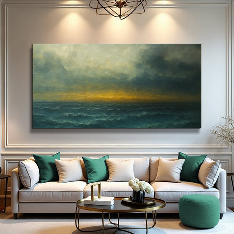 -20x10 inch Medium Premium Gallery Wrapped-
