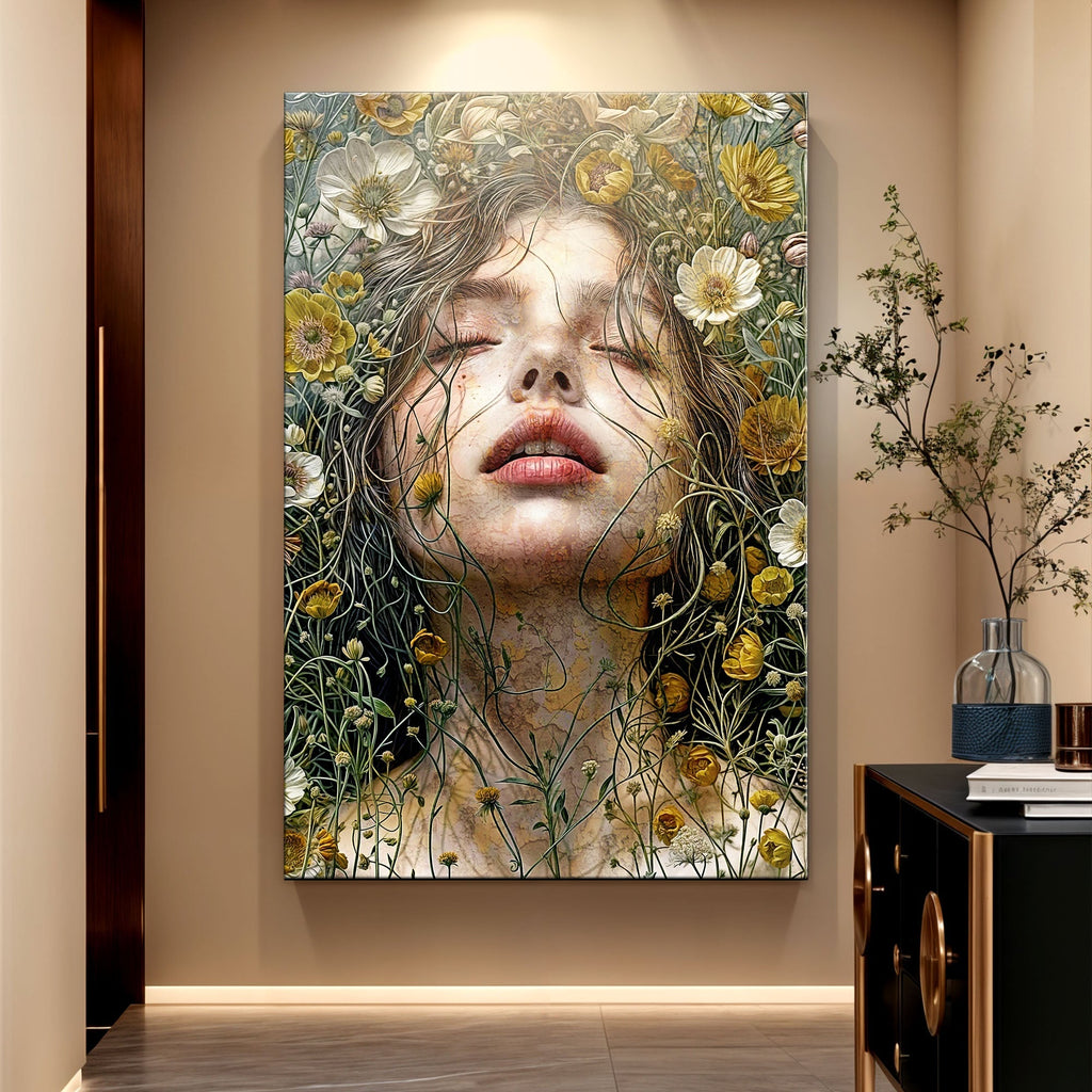 -18x12 inch Medium Premium Gallery Wrapped-
