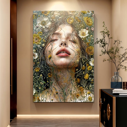 -18x12 inch Medium Premium Gallery Wrapped-