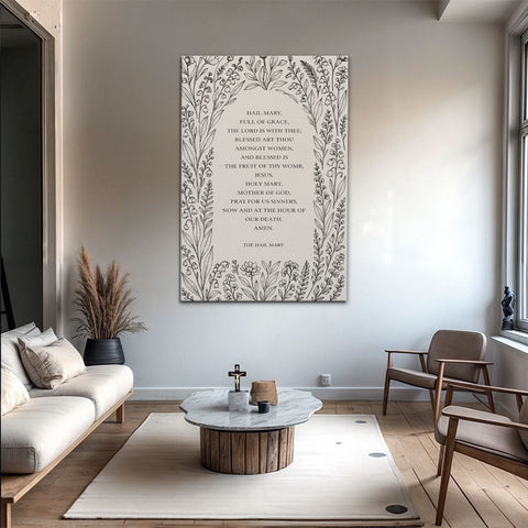-18x12 inch Medium Premium Gallery Wrapped-