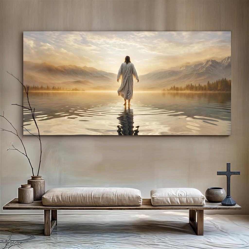 -20x10 inch Medium Premium Gallery Wrapped-