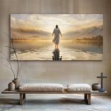 -20x10 inch Medium Premium Gallery Wrapped-
