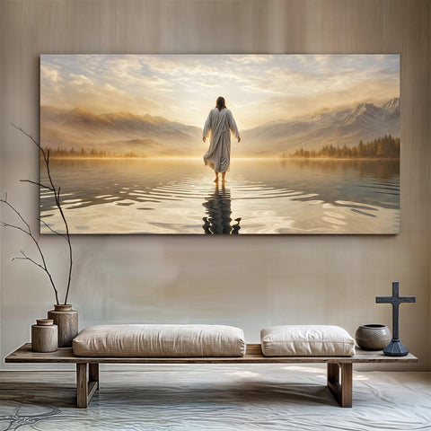 -20x10 inch Medium Premium Gallery Wrapped-