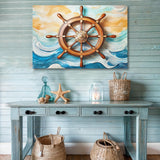 -18x12 inch Medium Premium Gallery Wrapped-
