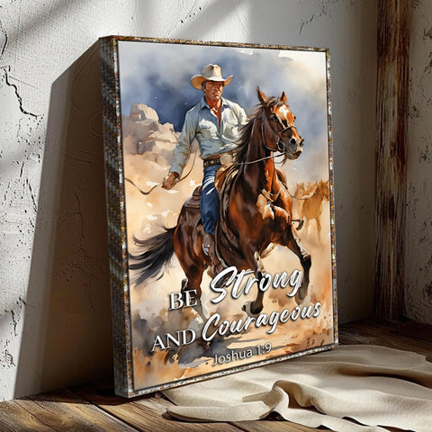 -18x12 inch Medium Premium Gallery Wrapped-