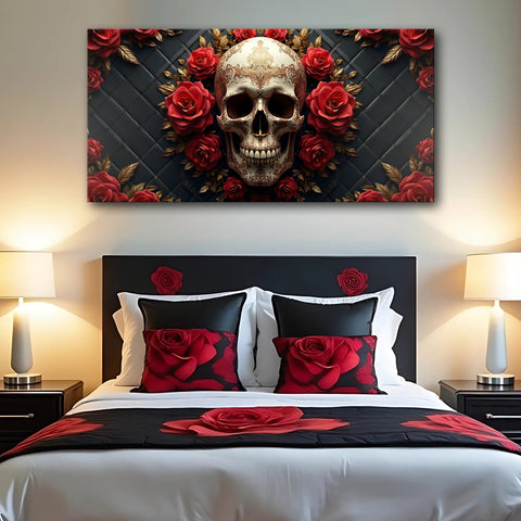 -20x10 inch Medium Premium Gallery Wrapped-