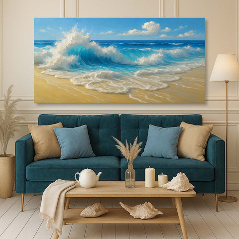 -20x10 inch Medium Premium Gallery Wrapped-