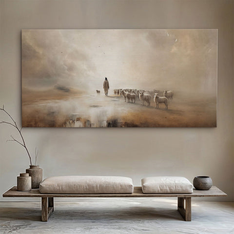 -20x10 inch Medium Premium Gallery Wrapped-
