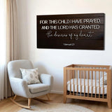 -20x10 inch Medium Premium Gallery Wrapped-