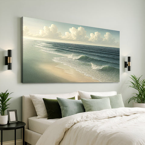 -20x10 inch Medium Premium Gallery Wrapped-