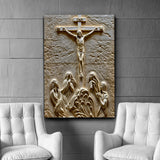 -18x12 inch Medium Premium Gallery Wrapped-