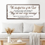 -20x10 inch Medium Premium Gallery Wrapped-