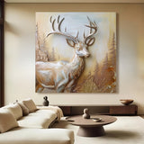 -23x23 inch Medium Premium Gallery Wrapped-