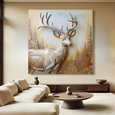 -23x23 inch Medium Premium Gallery Wrapped-