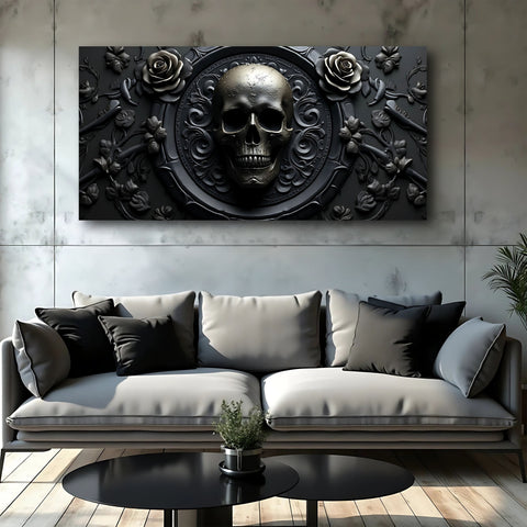 -20x10 inch Medium Premium Gallery Wrapped-