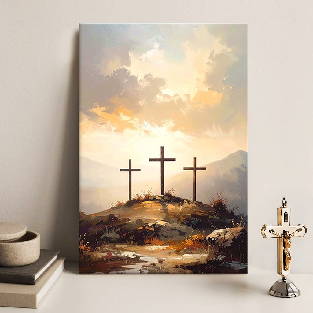 -18x12 inch Medium Premium Gallery Wrapped-