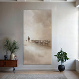 -20x10 inch Medium Premium Gallery Wrapped-