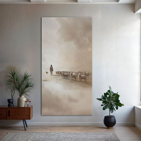 -20x10 inch Medium Premium Gallery Wrapped-