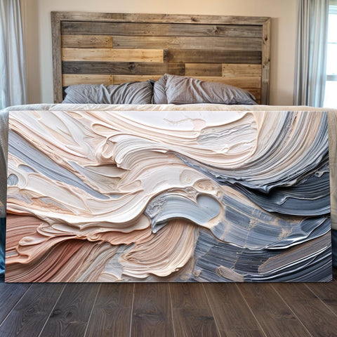 -20x10 inch Medium Premium Gallery Wrapped-